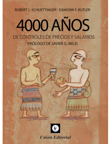 400 años de controles de precios y salarios