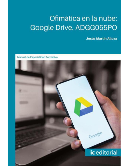 Ofimática en la nube: Google Drive