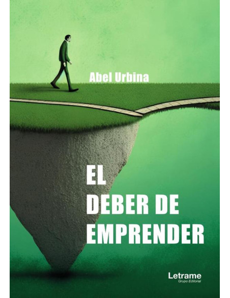 El deber de emprender