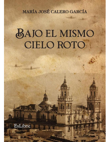 Bajo el mismo cielo roto