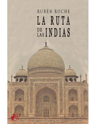 La ruta de las Indias