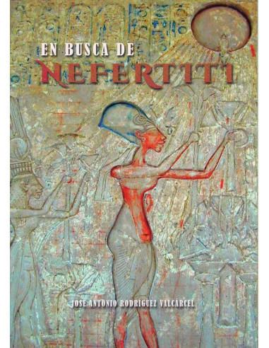 En busca de Nefertiti