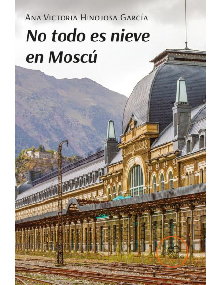 No todo es nieve en Moscú