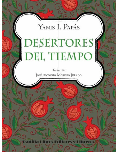 Desertores del tiempo