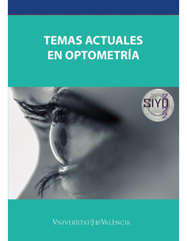 Temas actuales de optometría