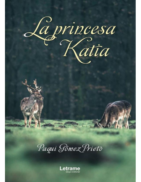 La princesa Katia