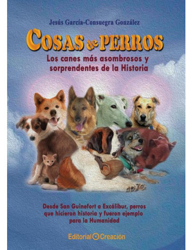 Cosas de perros