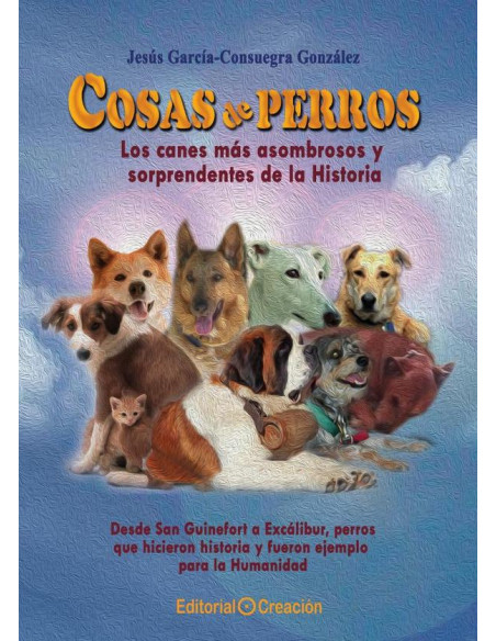 Cosas de perros