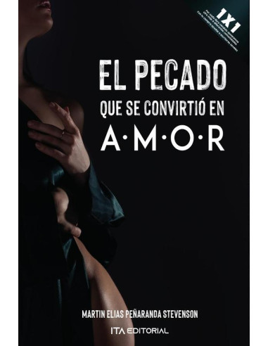 El pecado que se convirtió en amor