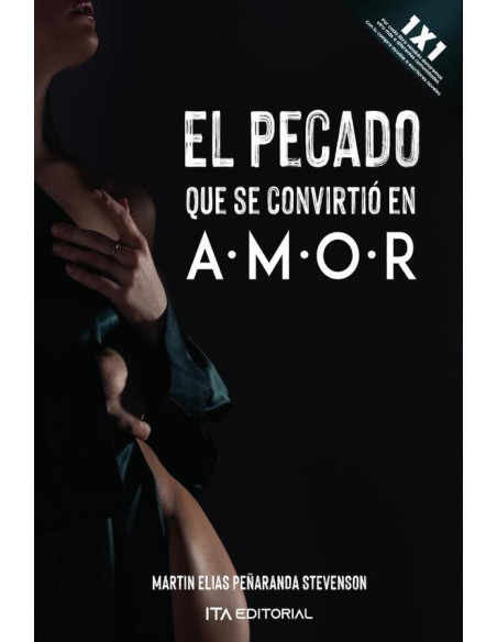 El pecado que se convirtió en amor