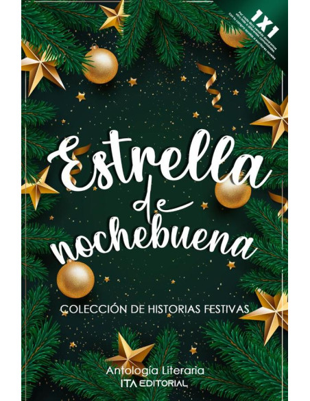 Estrella de nochebuena