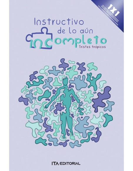 Instructivo de lo aún incompleto