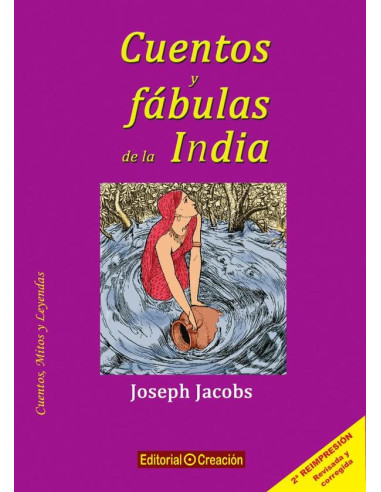 Cuentos y Fábulas de la India