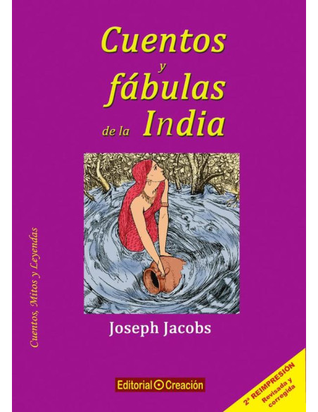 Cuentos y Fábulas de la India