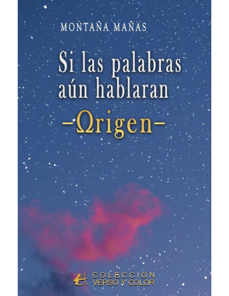 Si las palabras aún hablaran -Origen-