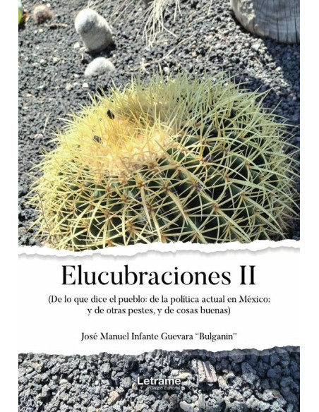 Elucubraciones II