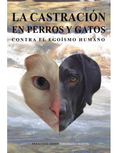 LA castración en perros y gatos