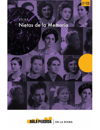 Nietas de la memoria 