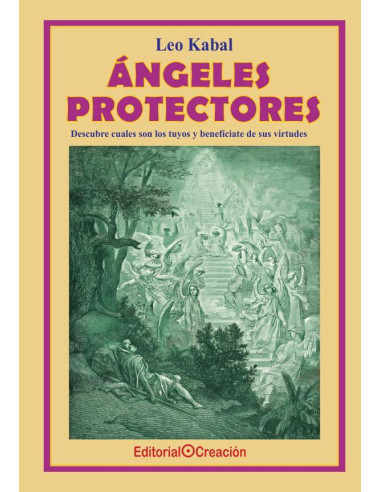 Ángeles protectores