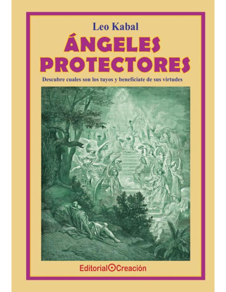 Ángeles protectores