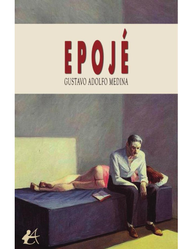 Epojé