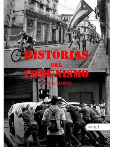 Historias del comunismo