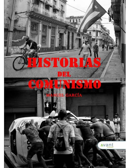 Historias del comunismo