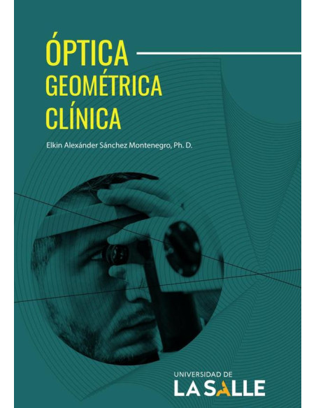 Óptica geométrica clínica