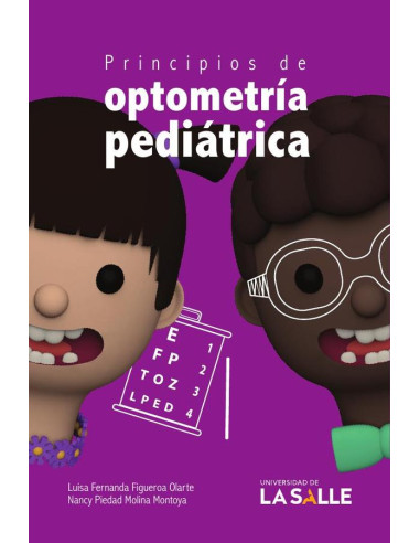 Principios de optometría pediátrica