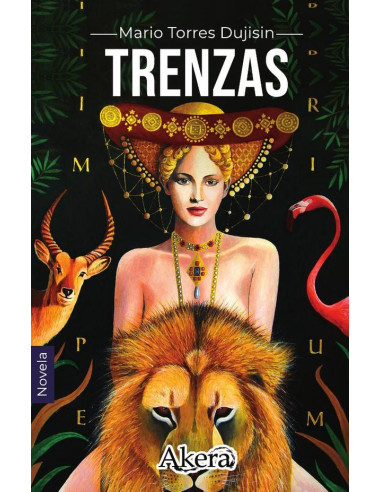 Trenzas