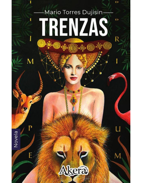 Trenzas