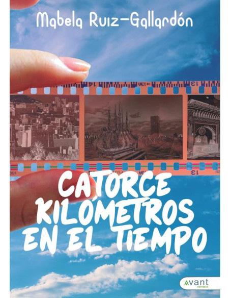 Catorce kilómetros en el tiempo