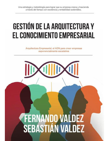 Gestión de la arquitectura y el conocimiento empresarial