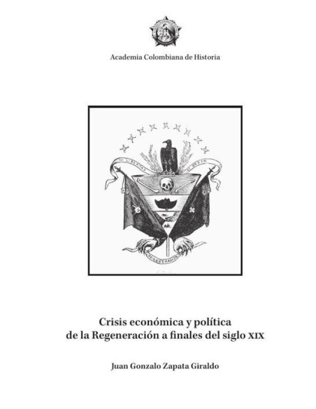 Crisis económica y política de la Regeneración a finales del siglo XIX