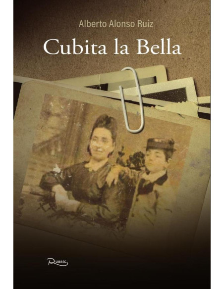 Cubita la Bella