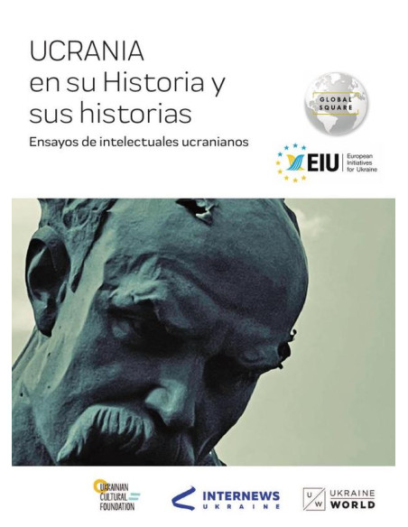 Ucrania en su historia y sus historias 