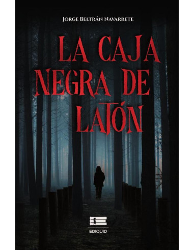 La caja negra de latón