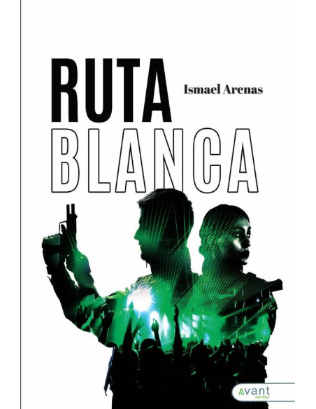 Ruta blanca