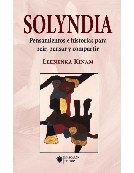 Solyndia