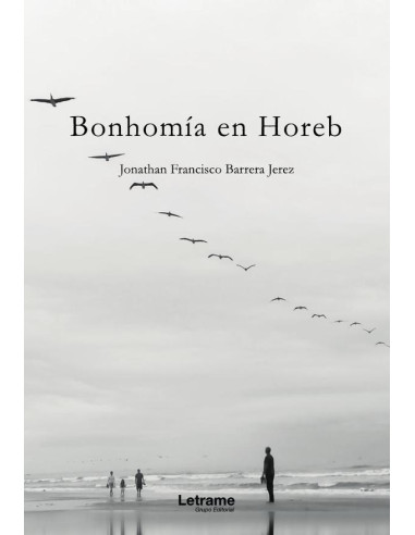 Bonhomía en Horeb