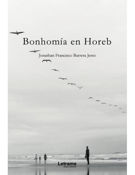 Bonhomía en Horeb