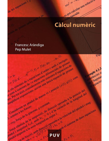 Càlcul numèric