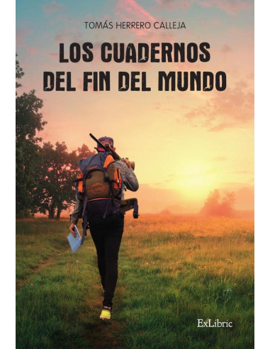 Los cuadernos del fin del mundo