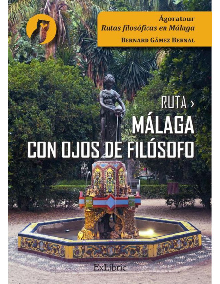 Ruta Málaga con ojos de filósofo