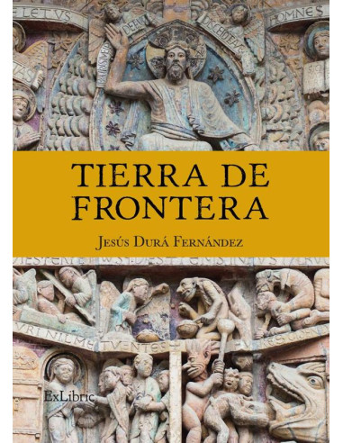 Tierra de frontera