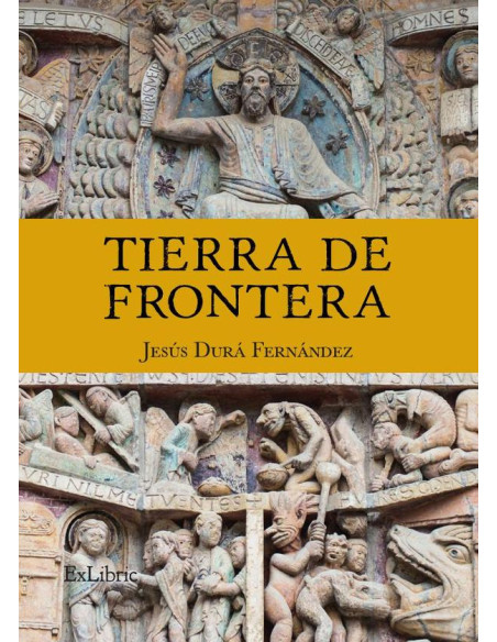 Tierra de frontera