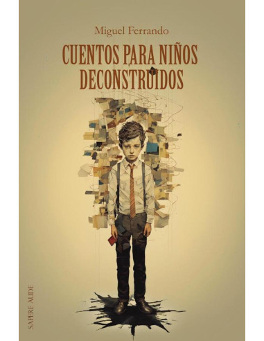 Cuentos para niños deconstruidos