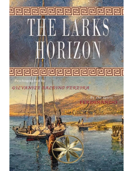 The Larks Horizon