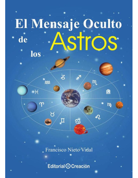 El mensaje oculto de los astros