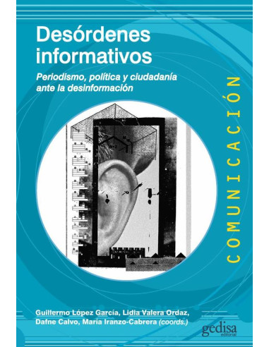 Desórdenes informativos